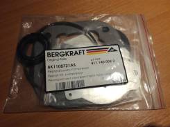    Bergkraft BK1108721AS 4111400022 