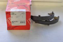 Колодка тормозная. Nissan: Teana, Skyline, Fairlady Z, 350Z, Maxima, Altima, Fuga, 370Z Двигатели: MR20DE, QR20DE, QR25DE, VQ23DE, VQ25DE, VQ35DE, VQ2...