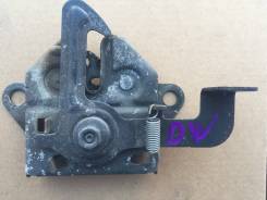 Замок капота. Mazda Demio, DW3W, DW5W