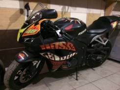 Honda CBR 600RR. 599 куб. см., исправен, птс, с пробегом