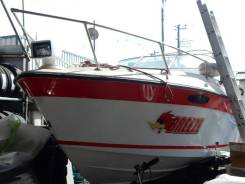 Seaswirl. 2004 год год, длина 7,00 м., двигатель подвесной, 225,00 л.с., бензин