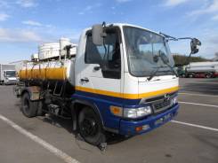 Hino Ranger. Ассенизатор, 8 000 куб. см. Под заказ