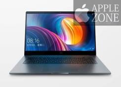 Xiaomi Mi Notebook Pro 15.6. 15.6", 4,0 ГГц, ОЗУ 8 Гб, диск 256 Гб, WiFi, Bluetooth, аккумулятор на 10 ч.