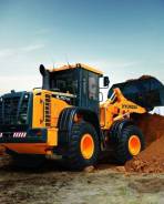 Hyundai HL757-9S. Продается фронтальный погрузчик , Дизельный, 2,70 куб. м.