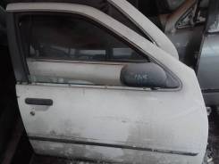 Стекло боковое. Nissan Lucino, B14, EB14, FB14, FNB14, HB14, SB14, SNB14 Nissan Sentra, B14 Nissan Sunny, B14, EB14, FB14, FNB14, HB14, SB14, SNB14 Дв...