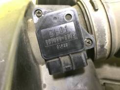 Датчик расхода воздуха. Mazda Mazda3, BK Mazda Axela, BK3P