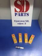 Свеча зажигания. Honda: Accord, CR-V, Accord Tourer, FR-V, Edix, Stream, Civic, City, Integra, Stepwgn Двигатели: J30A4, K20A, K20A6, K20A7, K20A8, K2...