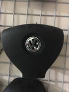 Подушка безопасности (Пустая) Volkswagen Passat B6/Polo/Golf 5/Tiguan в Барнауле Подушка безопасности. Volkswagen: Passat, Touran, Golf, Tiguan, Polo AXX, AXZ, BKC, BKP, BLF, BLP, BLR, BLS, BLV, BLX, BLY, BMB, BPY, BSE, BSF, BVX, B...