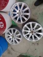 Speedline. 6.5x16, 5x114.30, ET45, ЦО 54,0 мм.