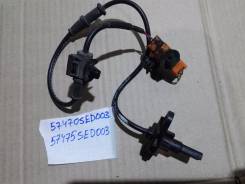 Датчик abs. Honda Accord, CM2, CM1 Honda Accord Tourer Двигатели: K20A, K24A, K20A6, K20Z2, K24A3, N22A1