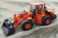Doosan Disd SD300. Фронтальный погрузчик Doosan SD300, 5 000 кг., Дизельный, 3,00 куб. м.