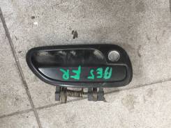 Ручка двери внешняя. Subaru Legacy, BE5, BH5 Subaru Legacy B4, BE5