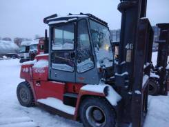 Kalmar. Дизельный погрузчик 5000кг. -7000кг., 3 000 куб. см., 7 000 кг.