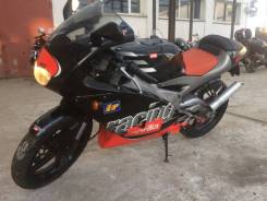 Aprilia RS 125. 125 куб. см., исправен, птс, без пробега. Под заказ