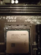 AMD Athlon X4 860K