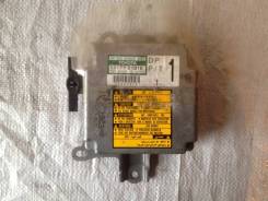 Блок управления airbag. Toyota Caldina, AT211, AT211G, ST210, ST210G, ST215, ST215G, ST215W Двигатели: 3SFE, 3SGE, 3SGTE, 7AFE