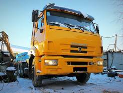 КамАЗ 65116. Камаз 65116 6х4 2011 года, 6 700 куб. см., 30 000 кг.