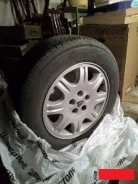 Rover. x15", 5x100, �� 56,1���. ����