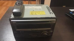 Pioneer Carrozzeria FH-P050MD ����