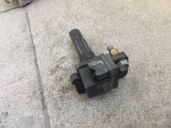 Катушка зажигания, трамблер. Subaru Legacy, BD5, BE5, BH5 Subaru Impreza, GC8, GD9, GDA, GDB, GF8, GG9, GGA, GGB Двигатели: EJ204, EJ206, EJ208, EJ20H...