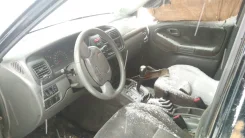 Chevrolet Tracker ����