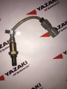 Датчик кислородный. Toyota Caldina, AZT241, AZT241W, AZT246, AZT246W Toyota Wish, ANE10, ANE10G, ANE11, ANE11W Toyota Avensis, AZT250, AZT250L, AZT250...