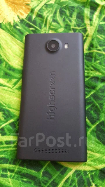 Highscreen. �/� ����