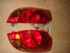Защита стоп-сигнала. Subaru Legacy, BP, BPE Subaru Outback, BP, BPE, BPELUA