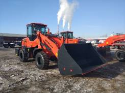 Molot 300M. Продается Фронтальный погрузчик , 3 000 кг., Дизельный, 2,00 куб. м.