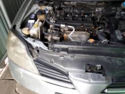 Двигатель в сборе. Nissan Primera Двигатель QR25DD. Под заказ