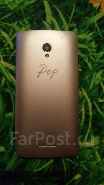 Alcatel. �/� ����