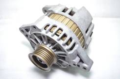 Генератор. Chevrolet Lanos Daewoo Lanos Двигатели: L13, L43, L44, LV8, LX6, A15SMS, A16DMS
