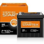 Startex. 50 А.ч., Прямая (правое), производство Корея