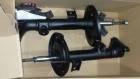 Амортизатор. Mercedes-Benz CLK-Class, A209, C209 Mercedes-Benz CLC-Class, C203 Mercedes-Benz C-Class, CL203, S203, W203 Двигатели: M112E26, M112E32, M...