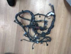 Проводка двс. Toyota: Premio, Corolla Spacio, Allion, Allex, WiLL VS, Corolla Axio, Avensis, RAV4, Corolla Verso, Corolla, MR-S, Opa, Vista, Celica, W...