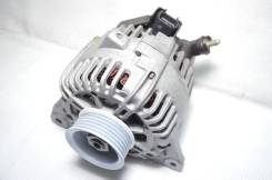 Генератор. Hyundai: ix35, Tuscani, Tucson, Tiburon, Coupe, Trajet, Sonata, Santa Fe Kia Sportage Двигатель G6BA