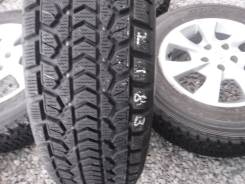 Dunlop Grandtrek SJ5. Зимние, без шипов, износ: 10%, 4 шт