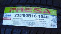 Presa PJ88. Грязь AT, без износа, 4 шт. Под заказ