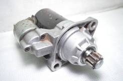 Стартер. Volkswagen: Passat, Jetta, Scirocco, Tiguan, Passat CC, Beetle, Polo, Eos, Transporter, Golf Plus, Touran, Golf Seat: Ibiza, Cordoba, Altea...