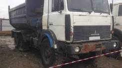МАЗ. Маз самосвал 452831-01, 15 000 куб. см., 19 000 кг.