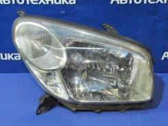 Фара TOYOTA RAV4