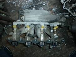 Коллектор впускной. Toyota: Carina, Sprinter, Corolla Levin, Sprinter Trueno, Corolla, Sprinter Marino, Corolla Ceres Двигатель 5AFE