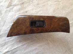 Кнопка стеклоподъемника. Toyota Harrier, ACU10, ACU10W, ACU15, ACU15W, MCU10, MCU10W, MCU15, MCU15W, SXU10, SXU10W, SXU15, SXU15W Двигатели: 1MZFE, 2A...