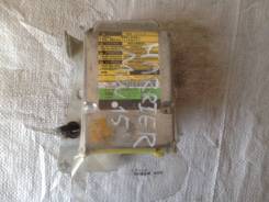 Блок управления airbag. Toyota Harrier, ACU10, ACU10W, ACU15, ACU15W, MCU10, MCU10W, MCU15, MCU15W, SXU10, SXU10W, SXU15, SXU15W Двигатели: 1MZFE, 2AZ...