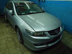 Крыша. Honda Accord, CL7, CL9 Двигатели: K20A, K20Z2, K24A, K24A3