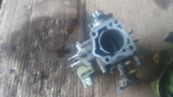 Заслонка дроссельная. Toyota: Sprinter, Carina, Corona, Sprinter Carib, Corolla Levin, Sprinter Trueno, Corolla, Sprinter Marino, Corolla Ceres Двигат...