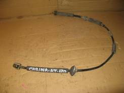 Тросик спидометра. Toyota Carina, AT175 Двигатели: 4AELU, 4AF, 4AFE, 4AFHE, 4AGE, 4AGELU, 4AGEU, 4AL, 4ALC
