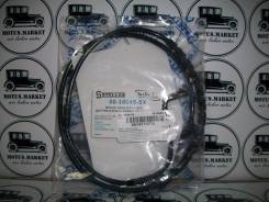 Датчик износа тормозных колодок. BMW X6, E71 BMW X5, E70 Двигатель M57D30TU2