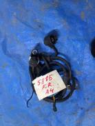Датчик abs. Audi A4, 8E2, 8E5, 8EC, 8ED, 8H7, 8HE Audi RS4, 8HE Audi S4, 8E2, 8E5, 8EC, 8ED, 8H7, 8HE Двигатели: AKE, ALT, ALZ, AMB, AMM, ASB, ASN, AU...