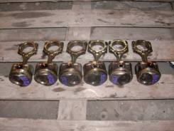 Шатун. Toyota: Allion, Corona, Crown, Verossa, Avensis, Opa, Vista, Mark II Wagon Blit, Caldina, Vista Ardeo, Isis, Supra, Premio, Nadia, Mark X, Voxy...